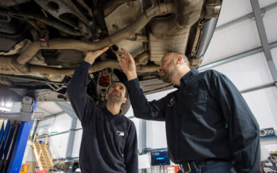 Porsche 911 Clutch and Transmission Problems