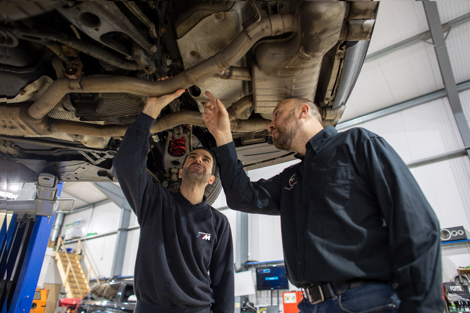 Porsche Repairs Porsche Repairs East London